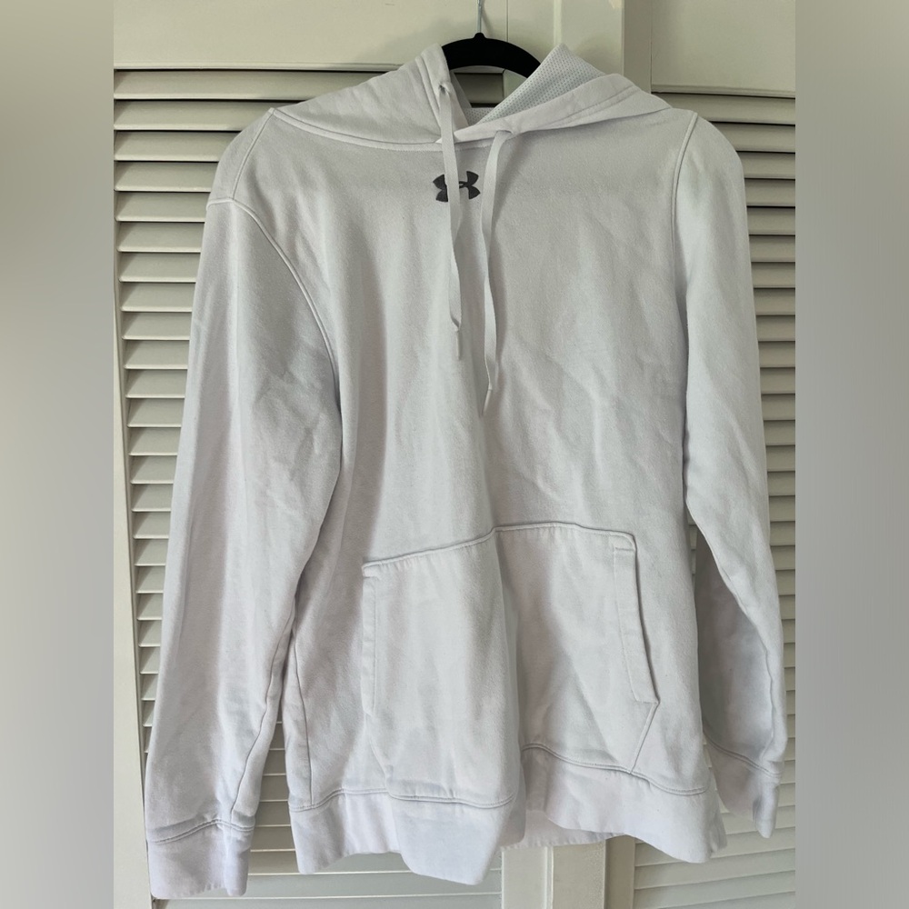 Under Armour Hoodie